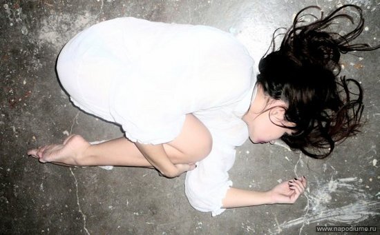 Фото Anastasya Berdnikova