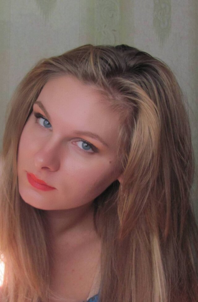 Фото Анна Киселева