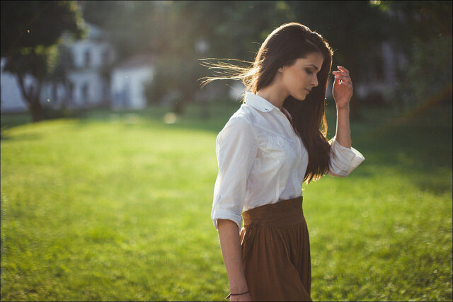 Фото Kylie Medison