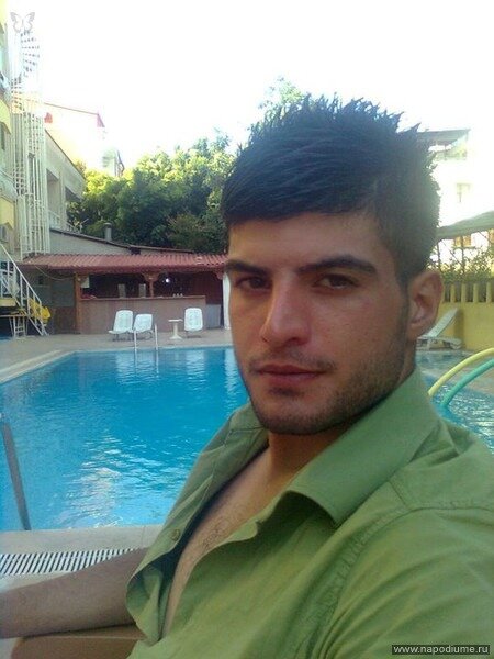 Фото Yusuf Çuhadar
