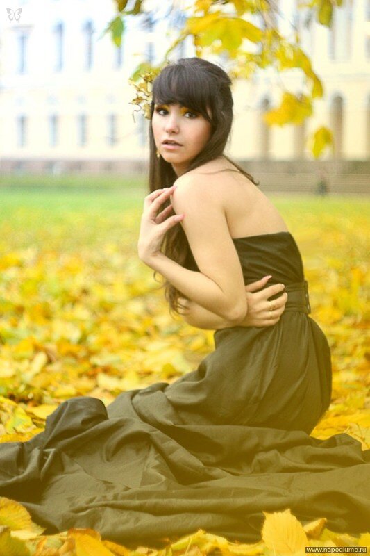 Фото Ирина Уголькова