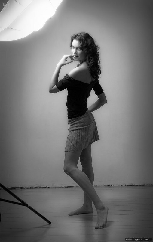 Foto Tat'ana Poluh