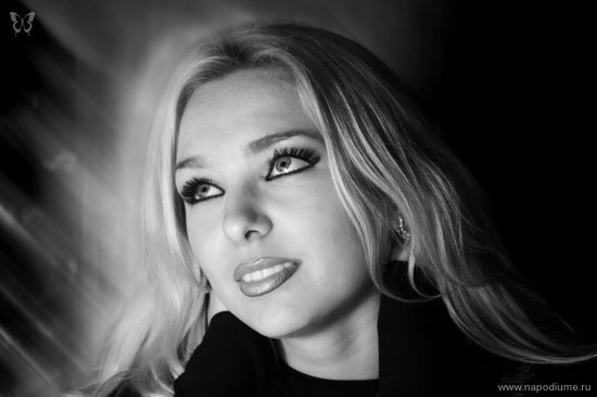Фото Марина Коломиец