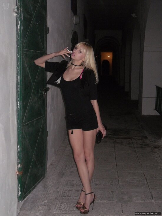 Фото Маргарита Шуляк