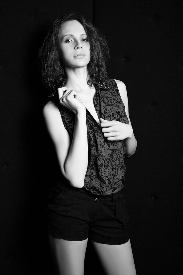 Фото Anna Zeider