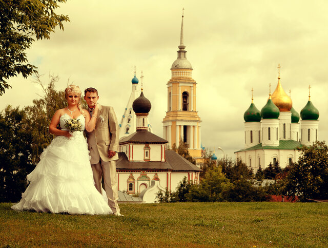 Фото Юрий Goodvein Буйдин