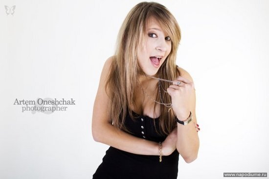 Фото Карина Гребенчукова