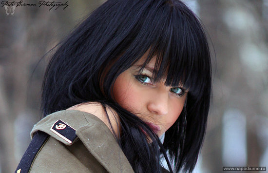 Фото Svetlana Kotochkova