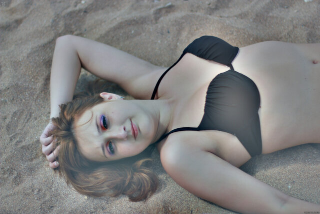 Фото Анна Денисова