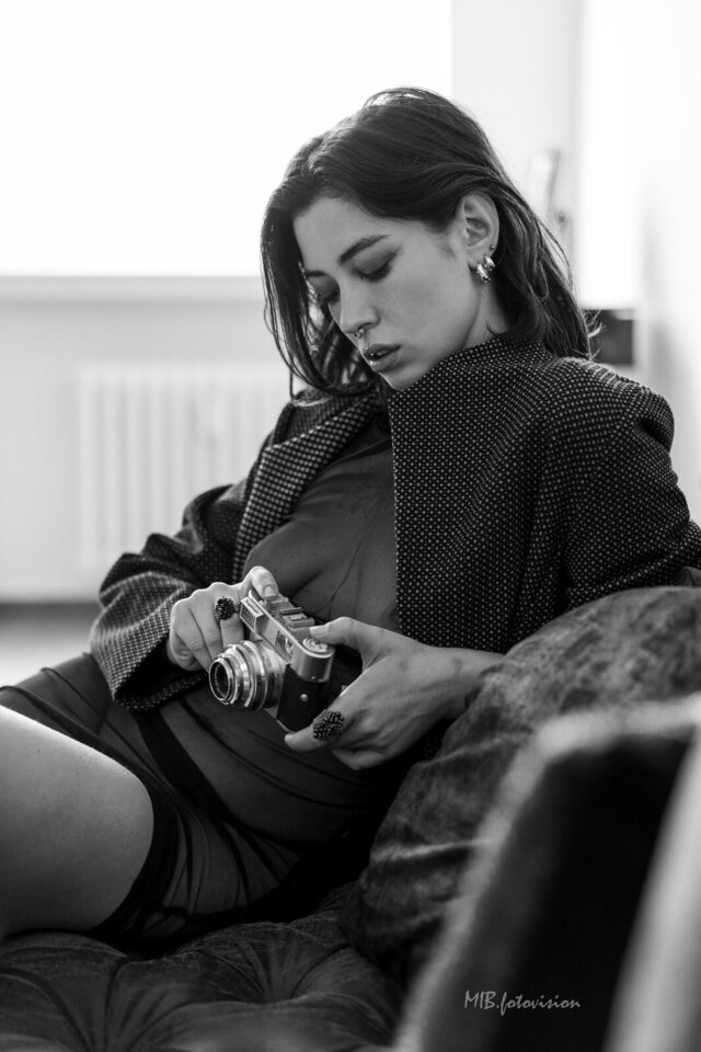 Фото Anastasia Rudenko