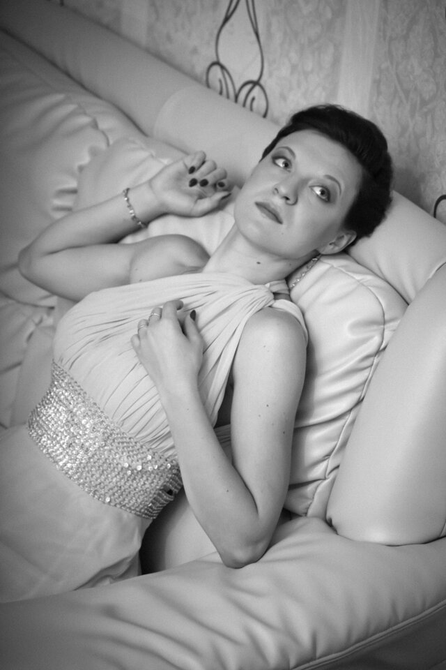 Foto Nina Galaj