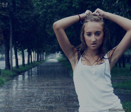Фото Маргарита Волкова