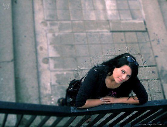 Фото Барковская Анна