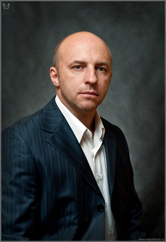 Алексей Маслов