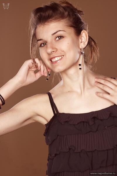 Фото Nastya Andriyashkina
