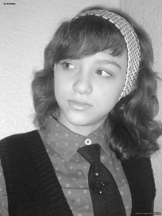 Фото Nastya Cherry