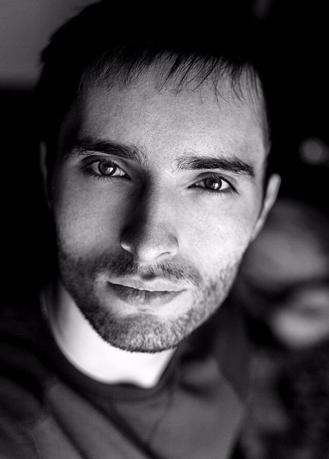 Фото Nick Bennett Bennett