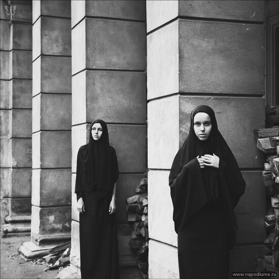 Фото aleksandra kinskaj
