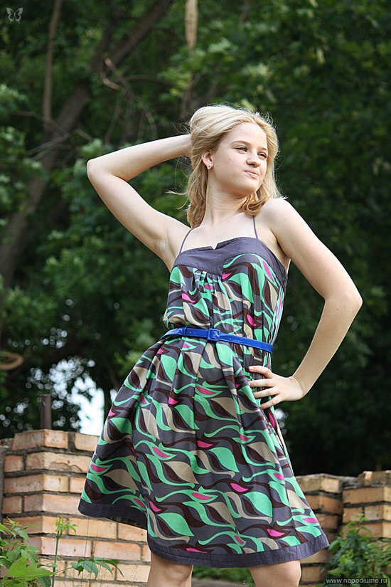 Фото Lera Summer