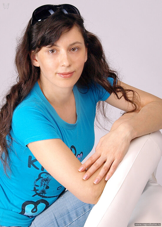 Фото Ирина Иванова ( Павлюк)