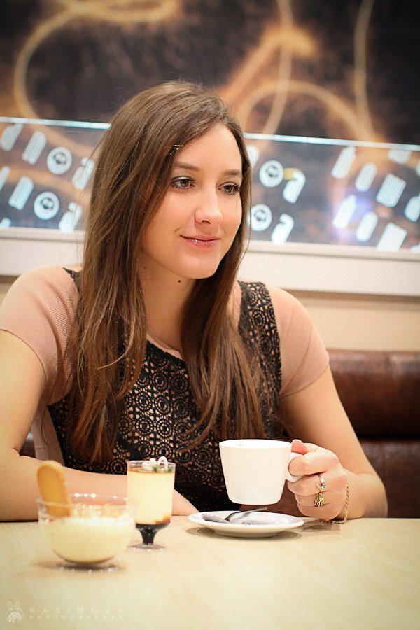 Фото Анна Багдасарова