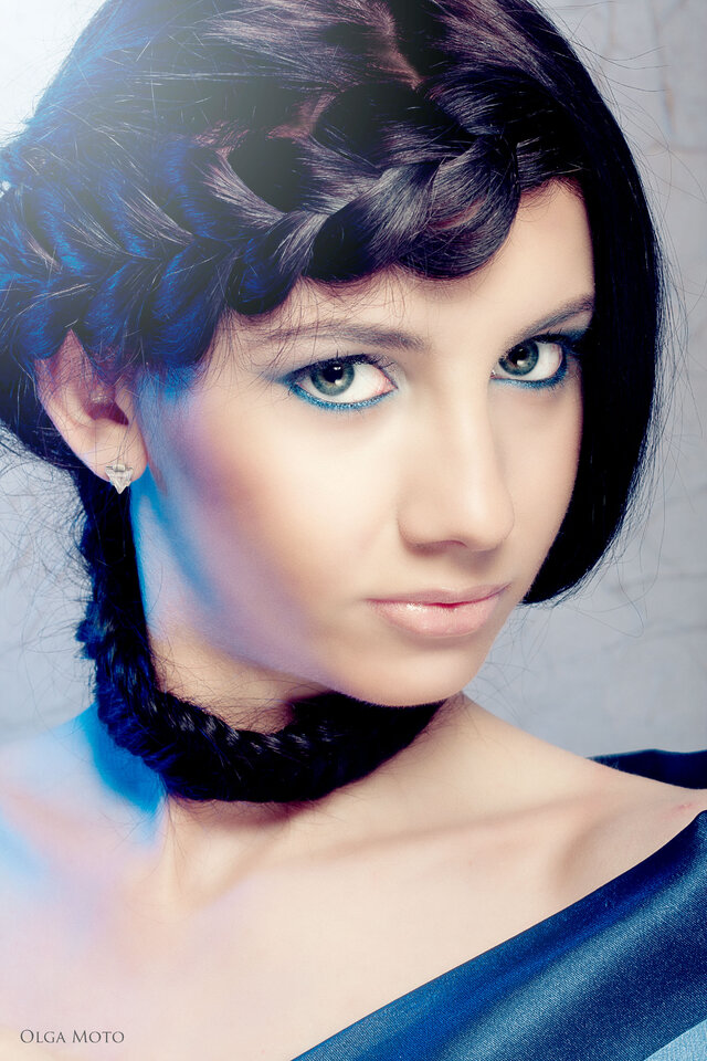 Фото Юлия Дмитриева
