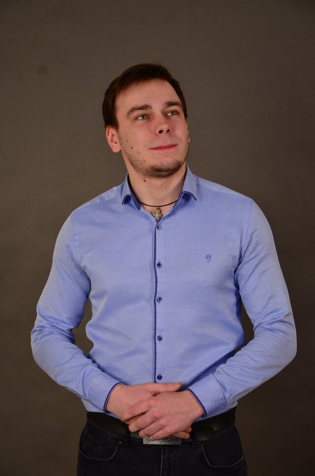 Фото Zack Álvarez