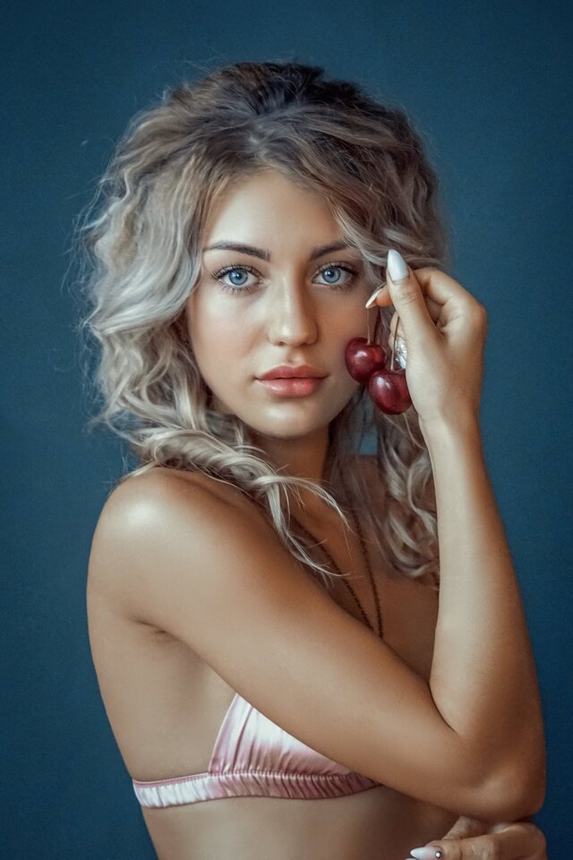 Фото Саша Бабаев
