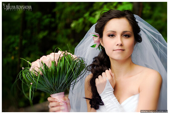 Фото Юля Ковшова