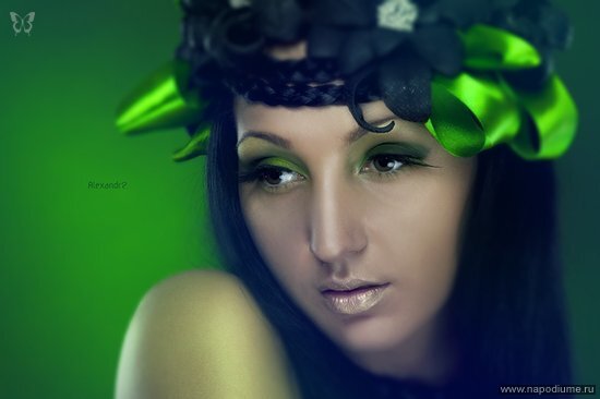Фото mari moskalenko