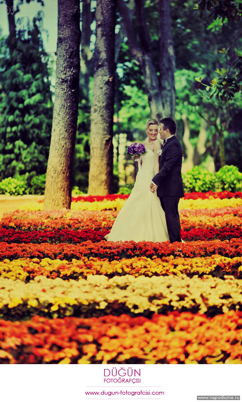Фото Сина Demiral