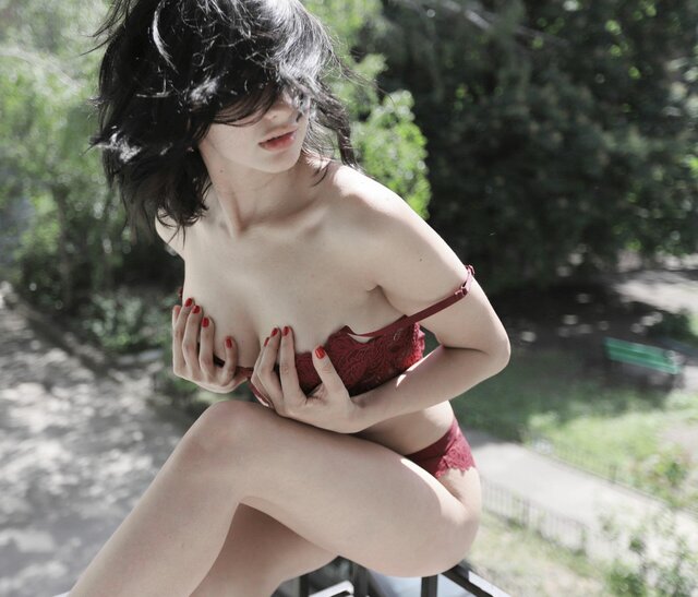 Фото jAGgeR