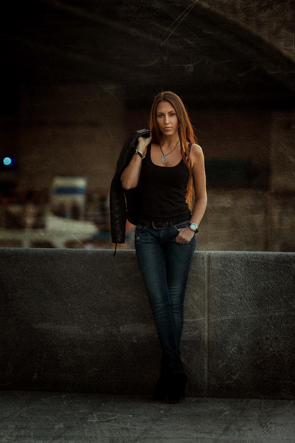 Фото Arina Bogachyova
