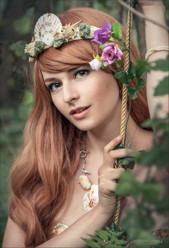Фото Кристина Бородкина