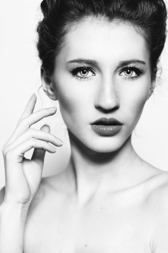 Foto Angelina Antonjuk