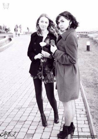 Фото Екатерина Федоренко