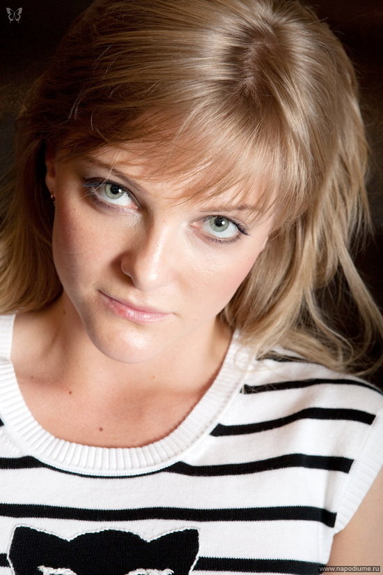 Фото Алиса Ощепкова