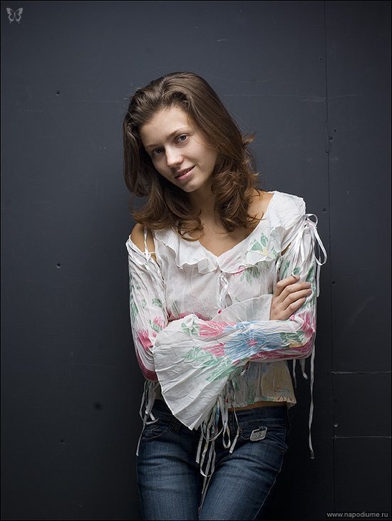 Фото Алеся Игнатова