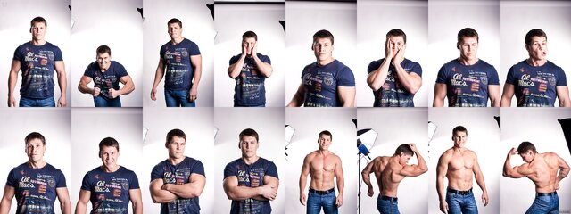 Фото Роман Милованов