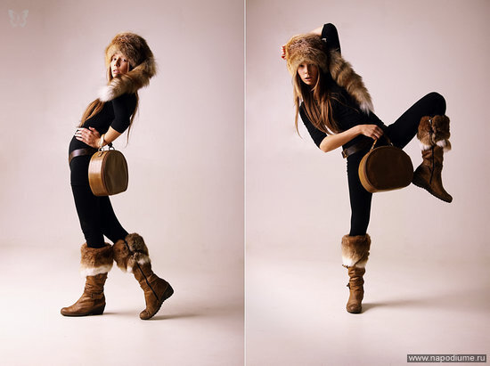 Фото Ksenia Snezhnaya