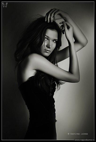 Фото Cristina Nakonechna