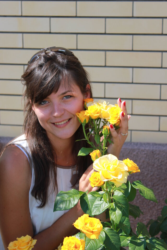 Фото Chernaja Koshka