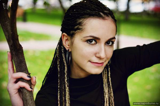 Фото Anna Zorina