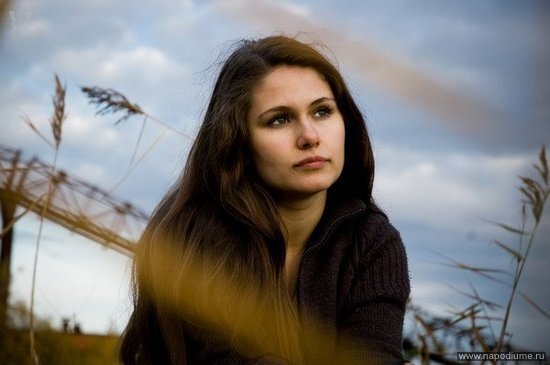 Фото Алина Мескалина