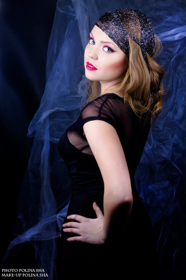 Фото Polina Sha