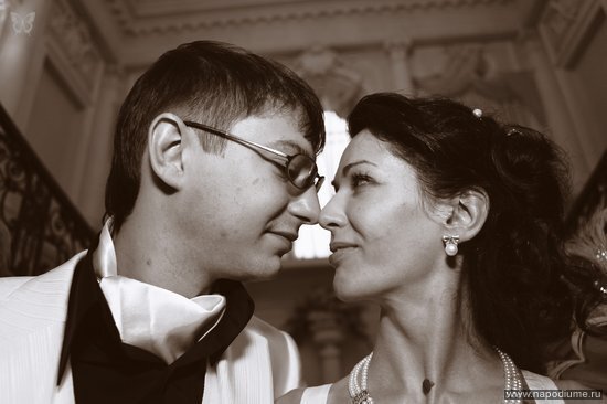 Взоры