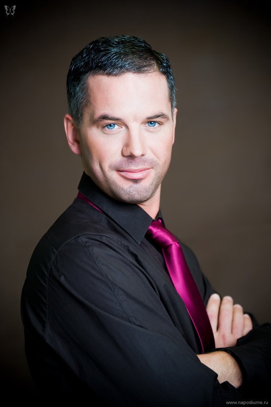 Фото Alex Vorob'yev