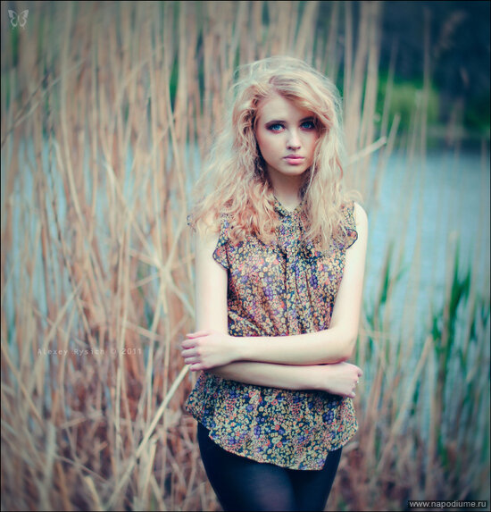 Фото Alexey Rysich