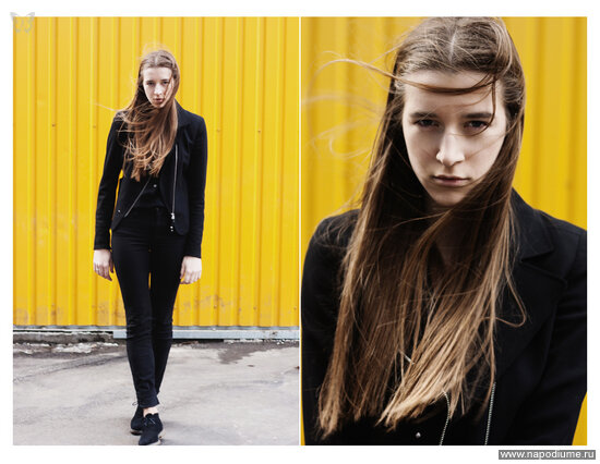 Фото katya zueva
