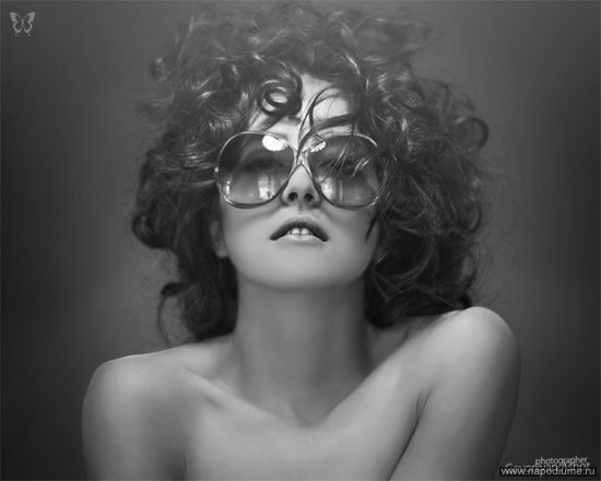 Фото Катерина Гордон
